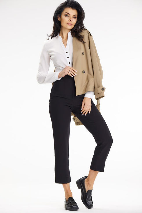 Blouse model 195854